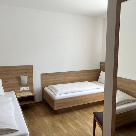 Landhotel Stofflerwirt Sankt Michael im Lungau Ngoại thất bức ảnh