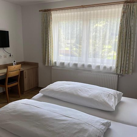 Landhotel Stofflerwirt Sankt Michael im Lungau Ngoại thất bức ảnh
