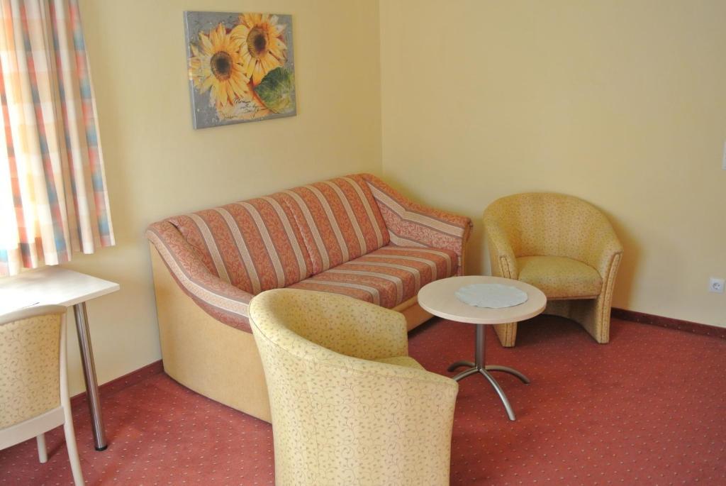 Landhotel Stofflerwirt Sankt Michael im Lungau Phòng bức ảnh
