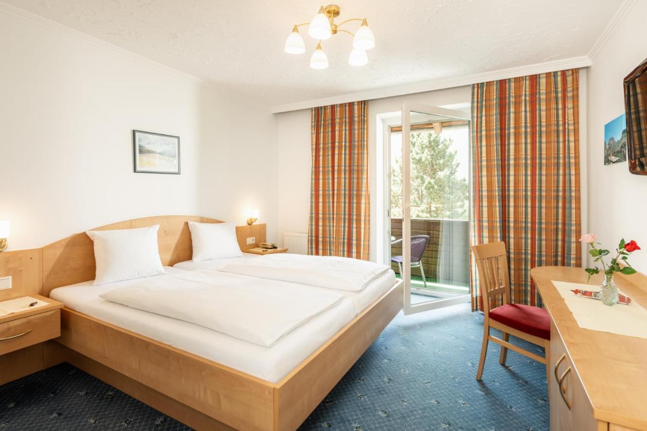 Landhotel Stofflerwirt Sankt Michael im Lungau Ngoại thất bức ảnh