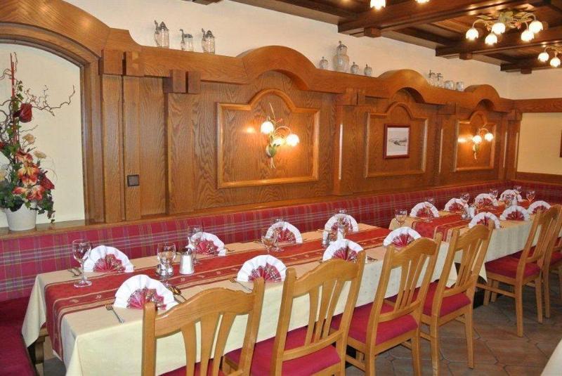 Landhotel Stofflerwirt Sankt Michael im Lungau Ngoại thất bức ảnh