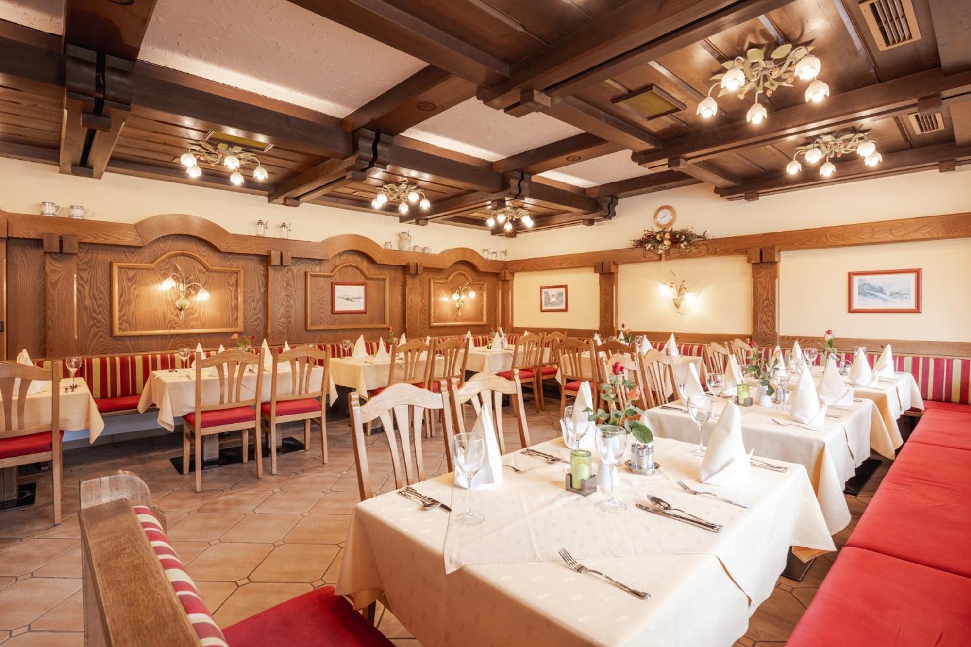 Landhotel Stofflerwirt Sankt Michael im Lungau Ngoại thất bức ảnh