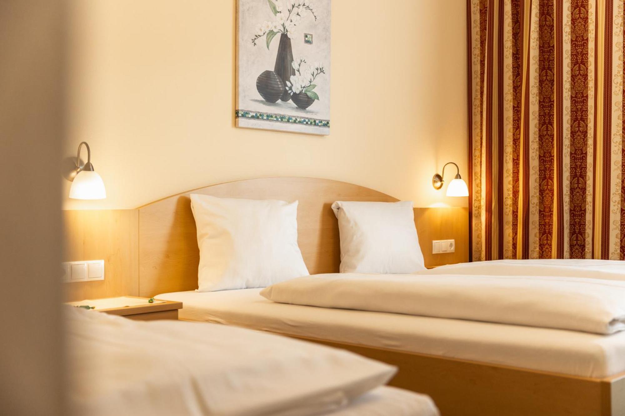 Landhotel Stofflerwirt Sankt Michael im Lungau Ngoại thất bức ảnh