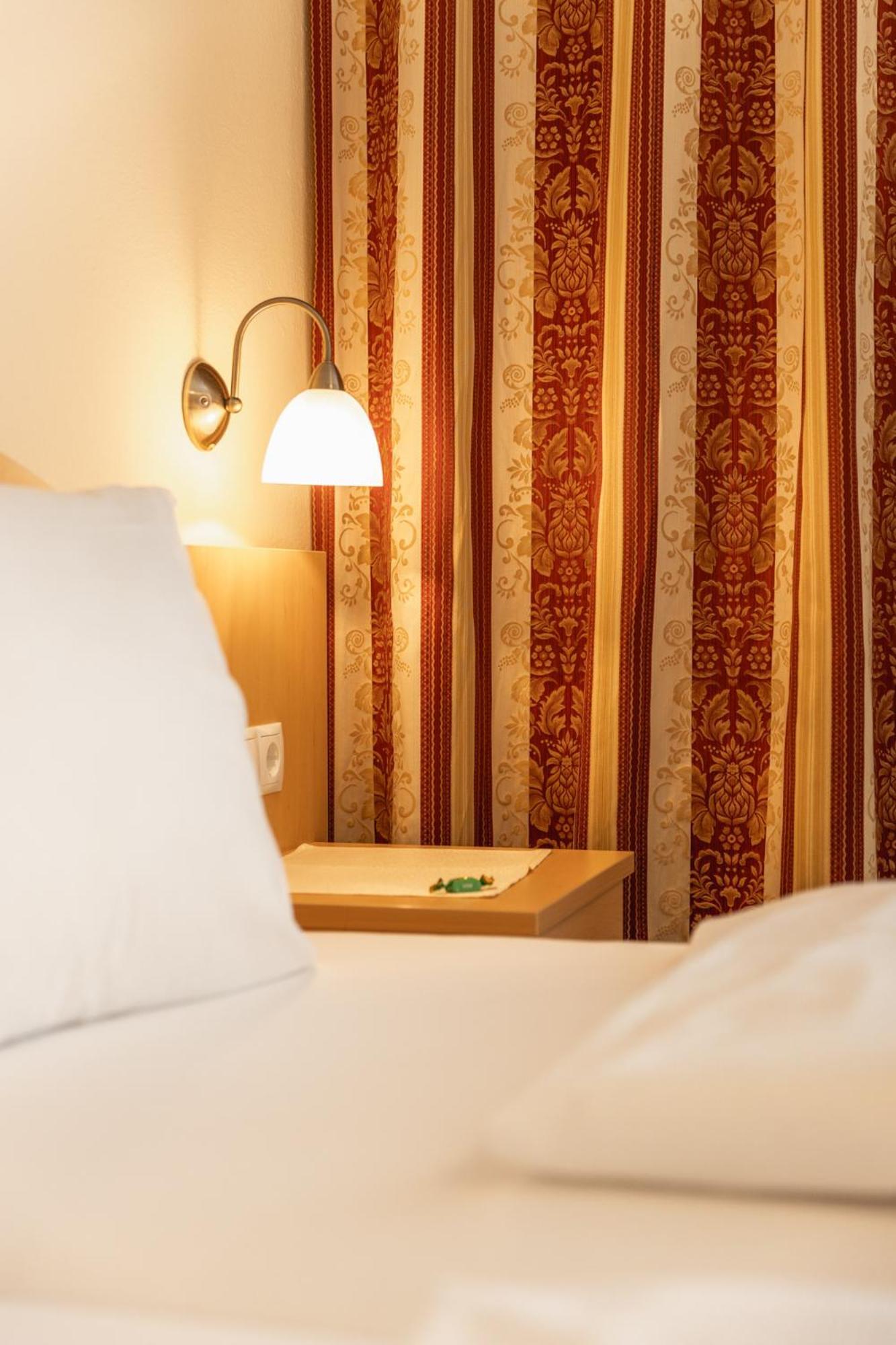 Landhotel Stofflerwirt Sankt Michael im Lungau Ngoại thất bức ảnh