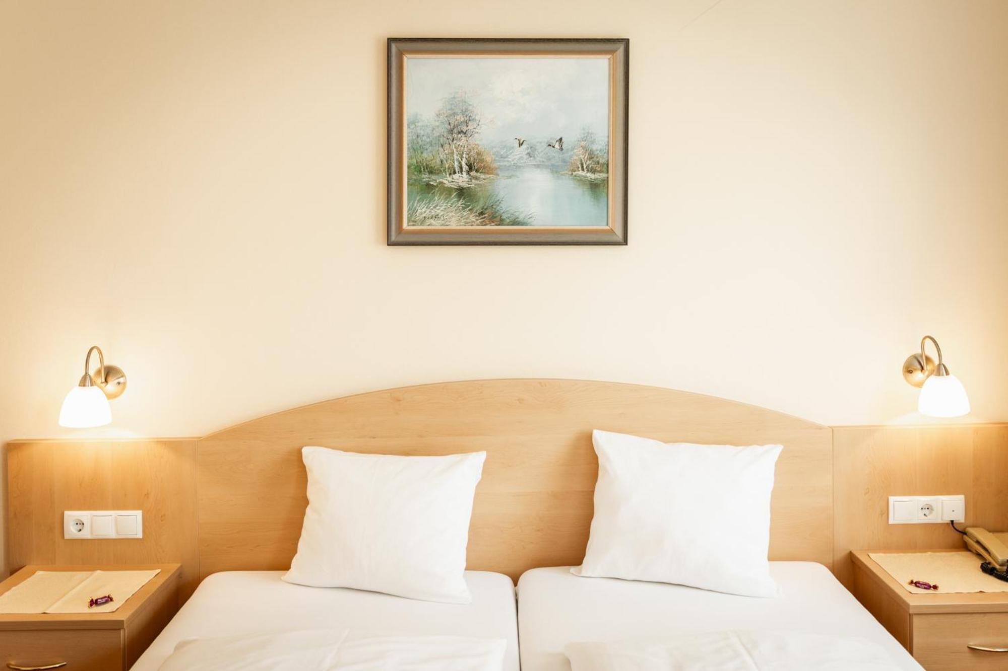 Landhotel Stofflerwirt Sankt Michael im Lungau Ngoại thất bức ảnh