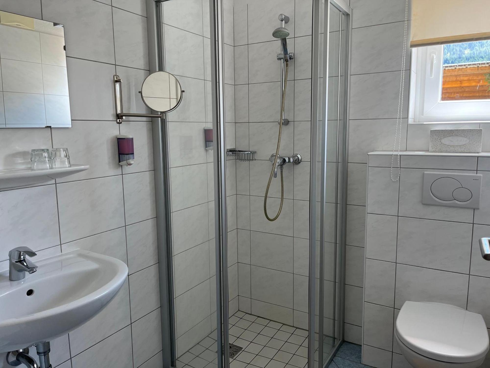 Landhotel Stofflerwirt Sankt Michael im Lungau Ngoại thất bức ảnh
