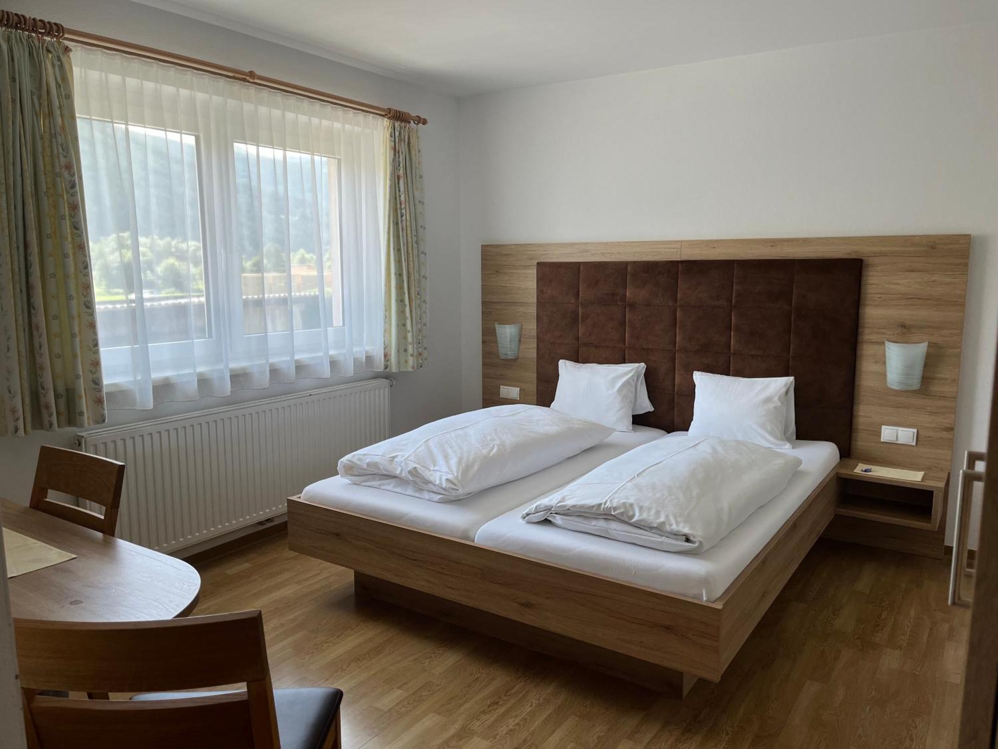 Landhotel Stofflerwirt Sankt Michael im Lungau Ngoại thất bức ảnh