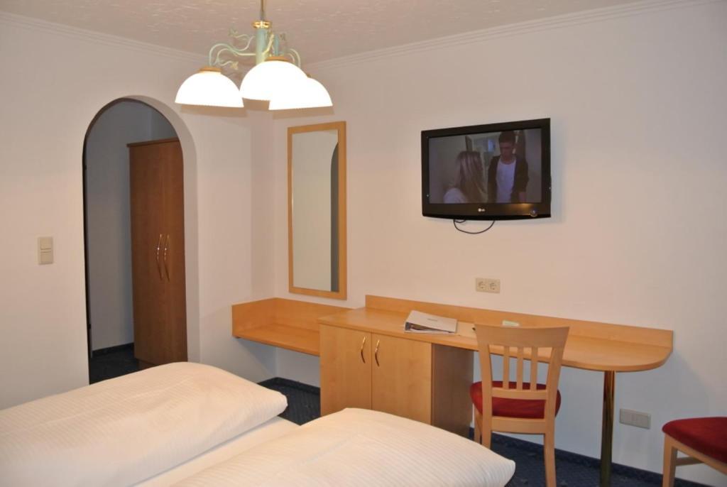 Landhotel Stofflerwirt Sankt Michael im Lungau Phòng bức ảnh