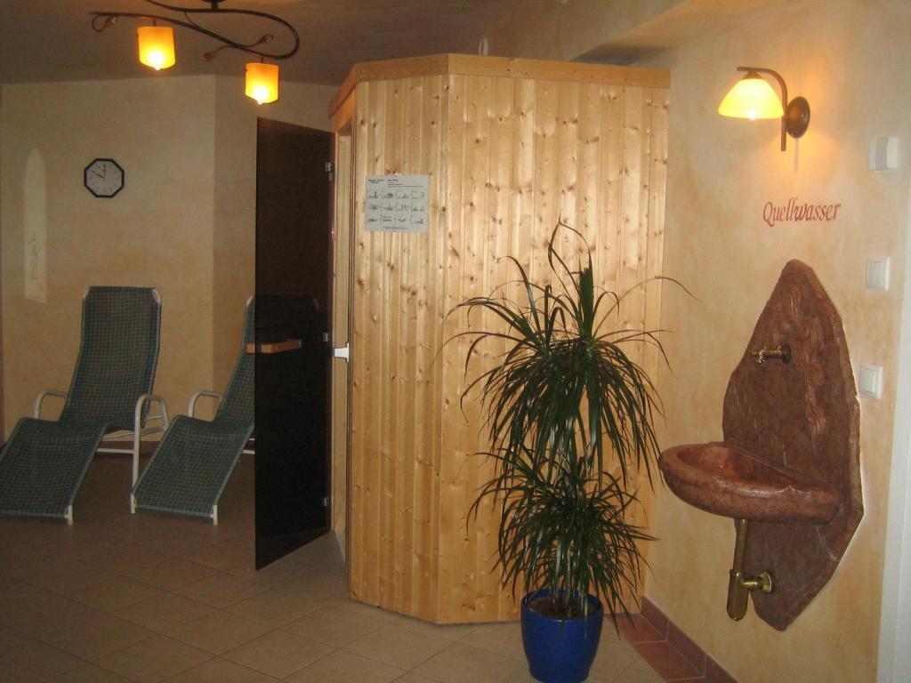 Landhotel Stofflerwirt Sankt Michael im Lungau Ngoại thất bức ảnh