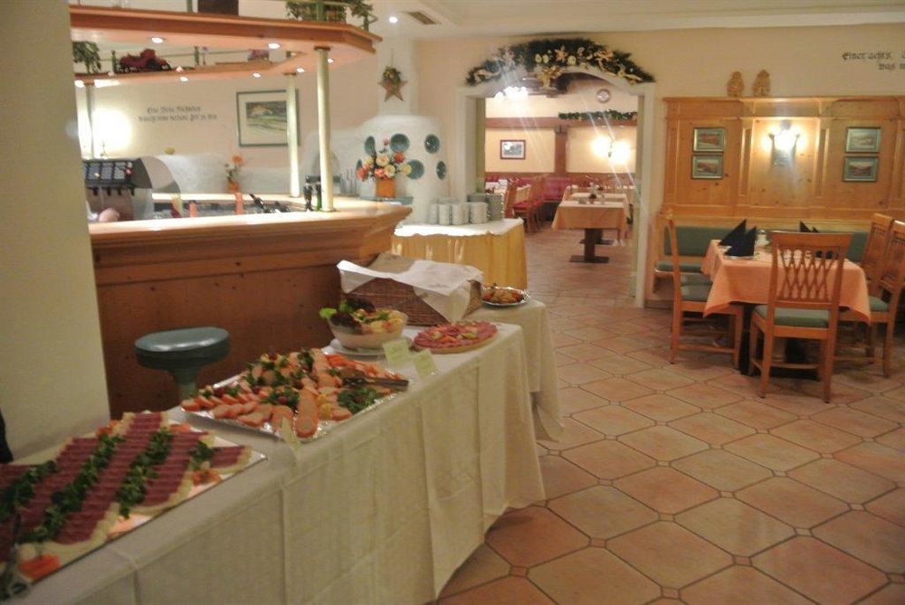 Landhotel Stofflerwirt Sankt Michael im Lungau Ngoại thất bức ảnh