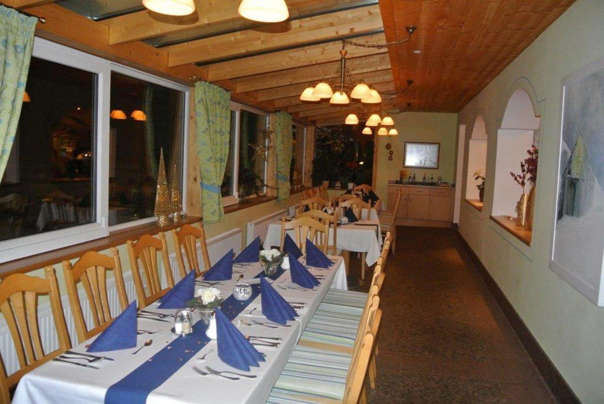 Landhotel Stofflerwirt Sankt Michael im Lungau Ngoại thất bức ảnh