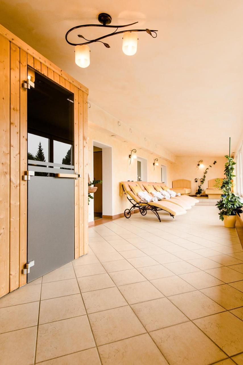 Landhotel Stofflerwirt Sankt Michael im Lungau Ngoại thất bức ảnh
